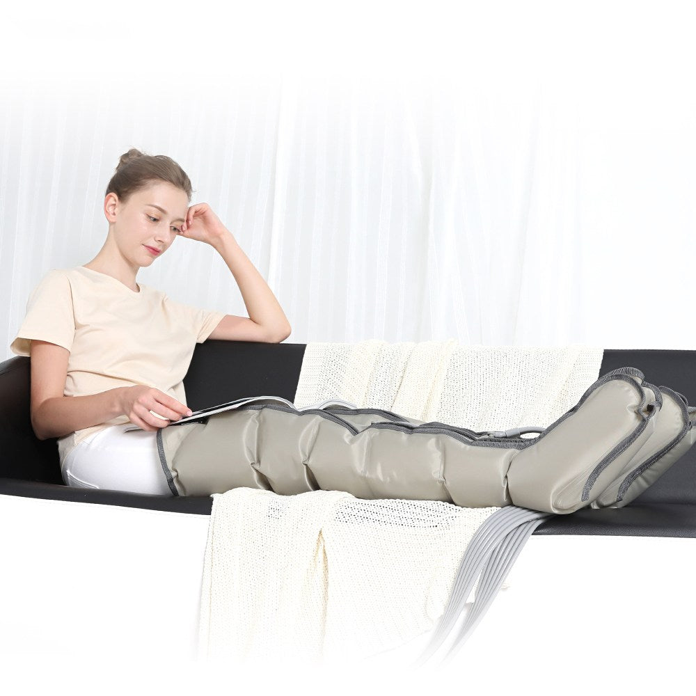 Compression Recovery Boots