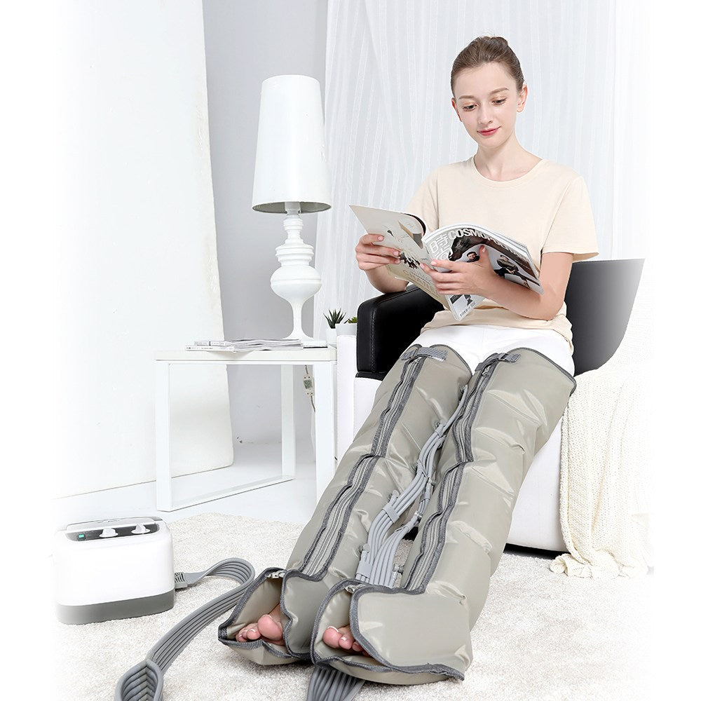 Compression Recovery Boots