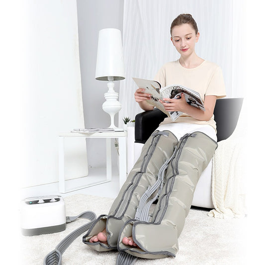 Compression Recovery Boots