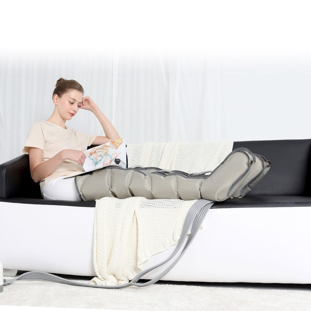Compression Recovery Boots