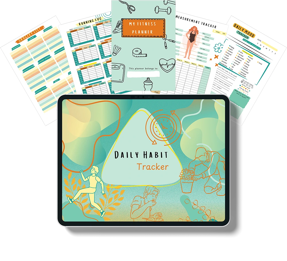 Life Changer Planner