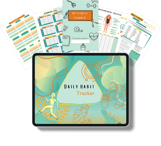 Life Changer Planner